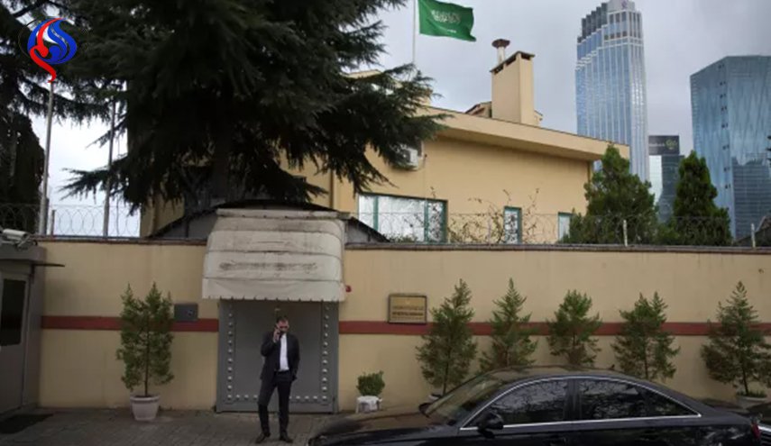 السلطات التركية ستفتش القنصلية السعودية بعد ظهر اليوم