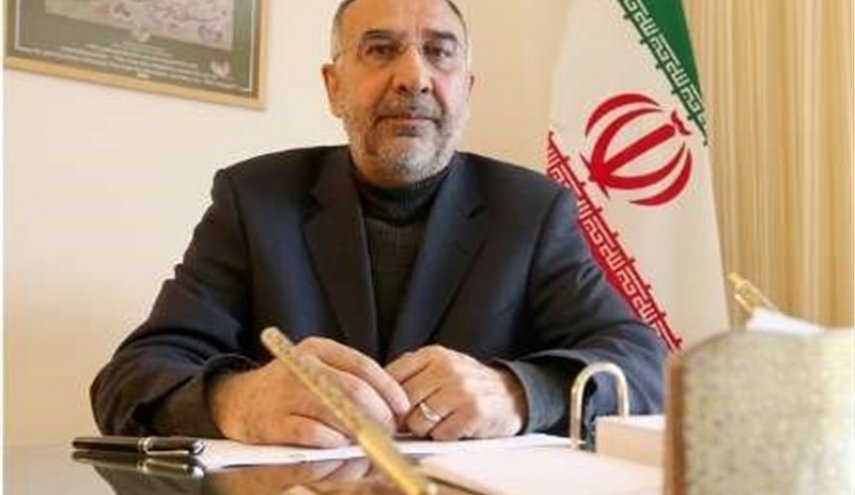 سفير ايران في أنقرة: الهجوم الانتحاري كان مجرد تهديد