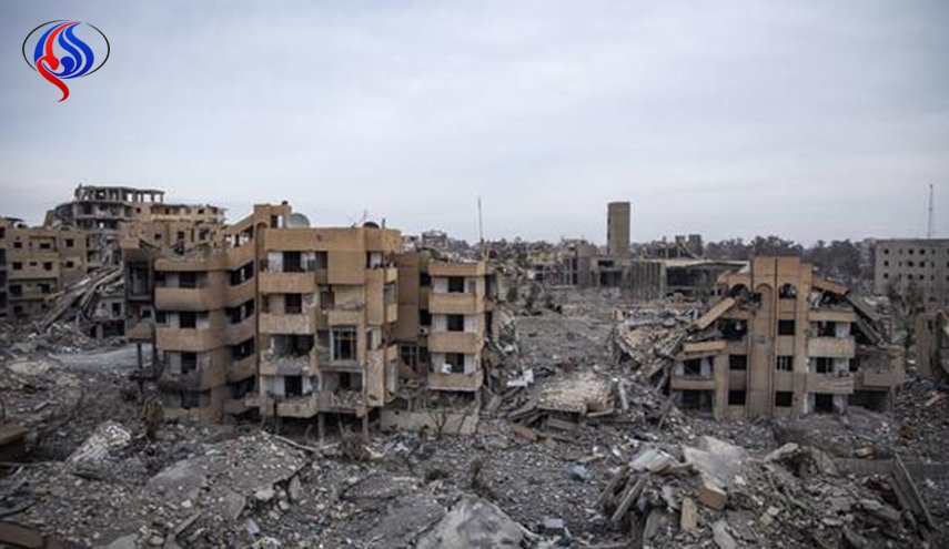 العفو الدولية تطالب التحالف الأمريكي بالإعتراف بقتل المدنيين السوريين