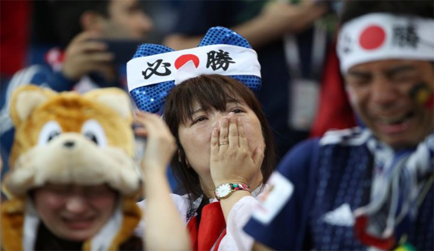 دروس البكاء...تزداد شعبية في اليابان!