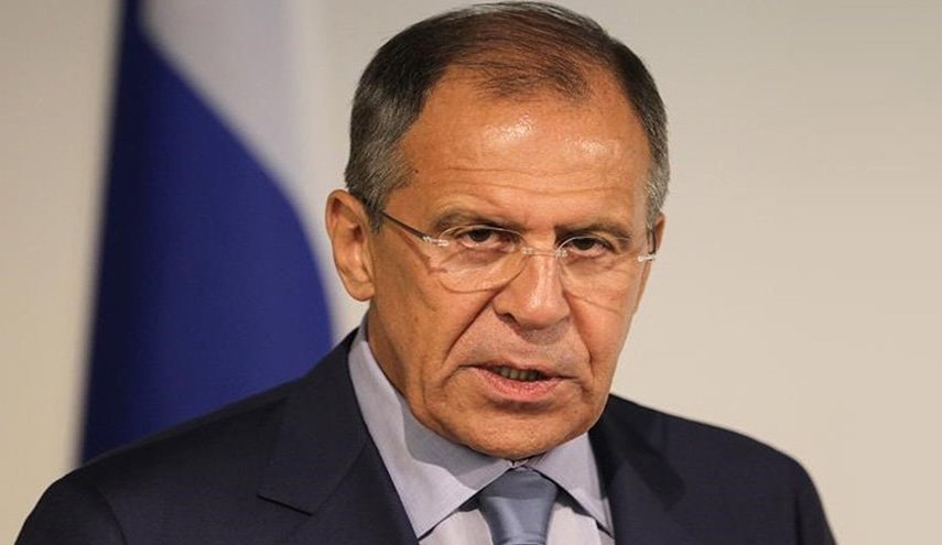 لافروف: روسيا لن تنتظر فصلها من المجلس الأوروبي