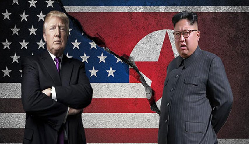 آمریکا بار دیگر خواستار اجرای کامل تحریم های کره شمالی شد
