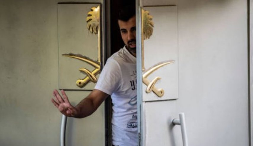اقامتگاه سرکنسول سعودی در استانبول تفتیش می‌شود/ بازرسی مجدد از کنسولگری در دستورکار
