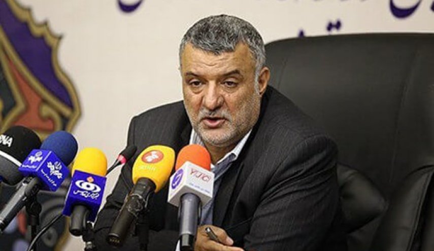 وزير الزراعة الايراني: وضعنا خطة لمواجهة حظر طويل الامد
