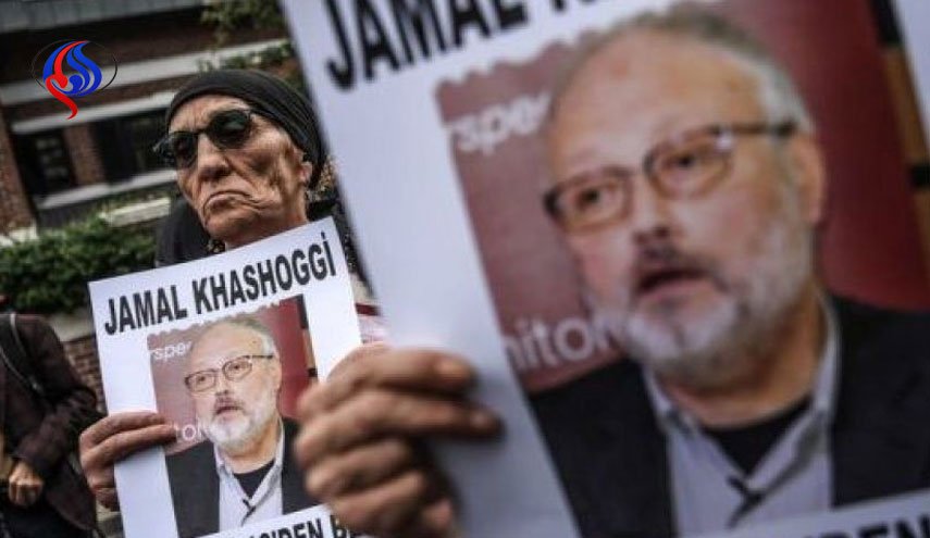 دادستانی ترکیه از کارکنان کنسولگری عربستان بازجویی می کند