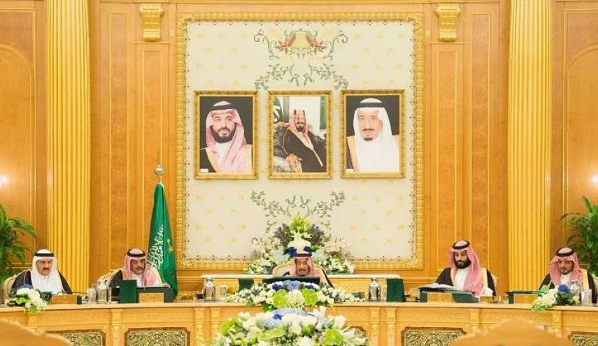 الملك سلمان يترأس اجتماعا لمجلس الوزراء لبحث قضية خاشقجي