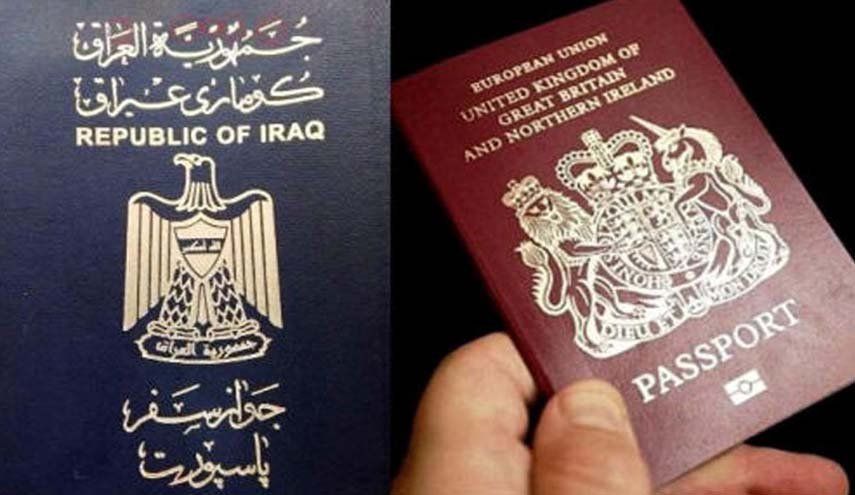 مشروع قانون مزدوجي الجنسية في العراق.. التوقيت والابعاد