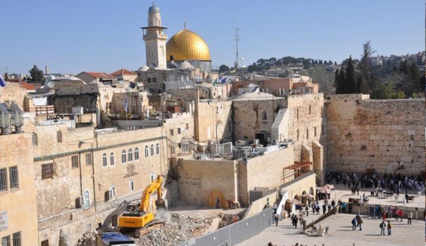 القاهرة تلغي زيارة وزير الخارجية البرازيلي بسبب القدس