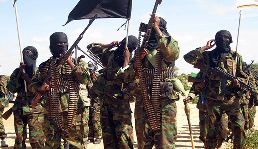 مقتل 60 ارهابيا بغارة جوية أمريكية في الصومال