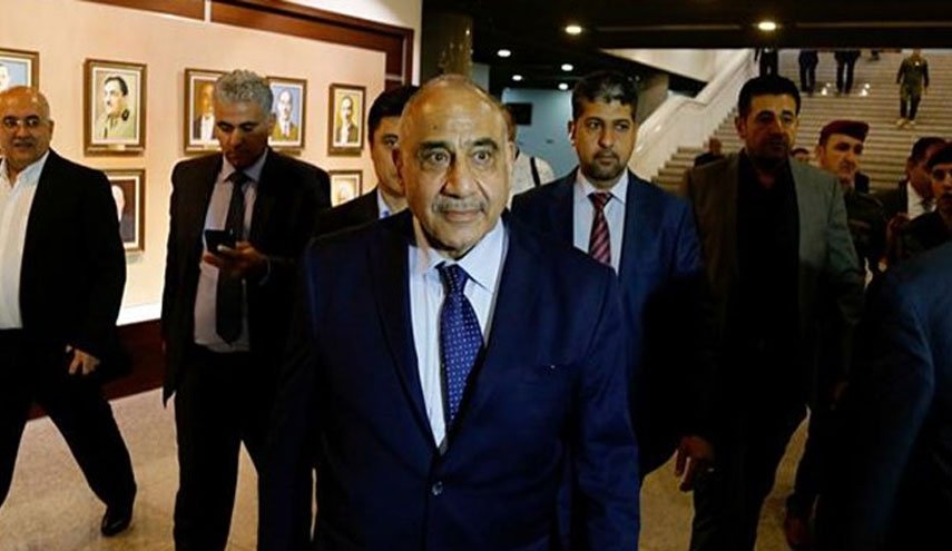 کابینه جدید عراق احتمالا شنبه آینده معرفی شود