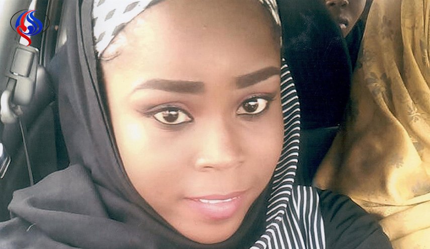 الصليب الأحمر الدولي يكشف عن إسم موظفة قتلها داعش في نيجيريا