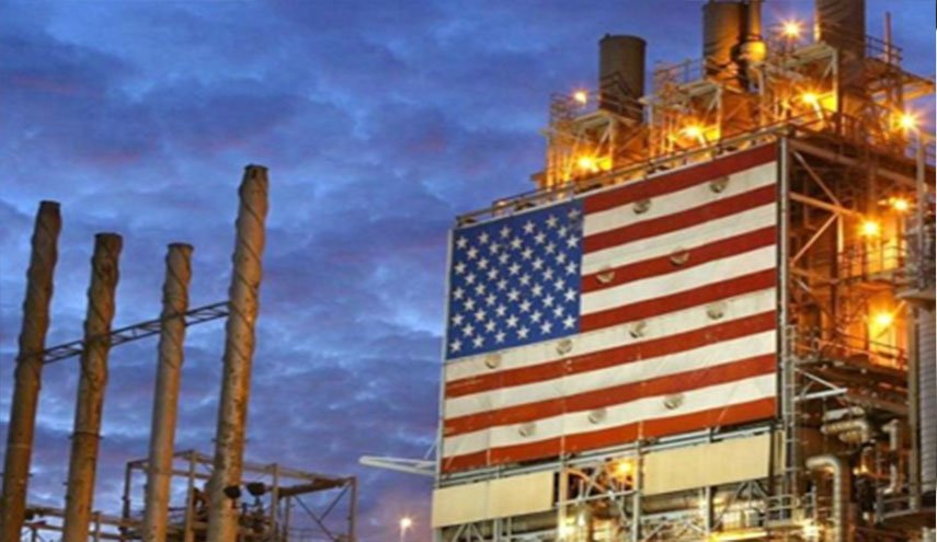 صعود النفط بعد انخفاض مفاجئ في المخزون الأمريكي