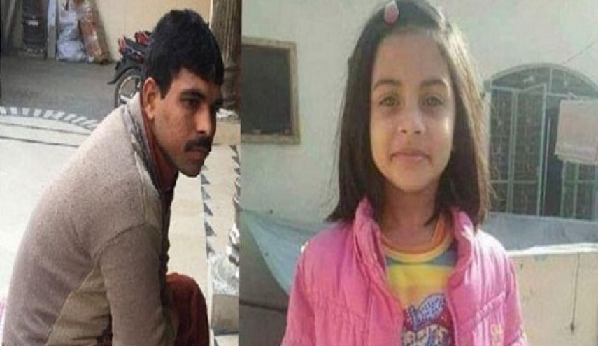 وأخيرا...باكستان تنفذ حكم الإعدام شنقاً بقاتل الطفلة زينب!