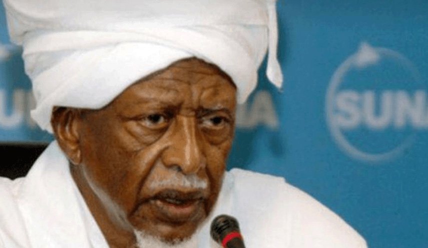 وفاة الرئيس السوداني السابق سوار الذهب