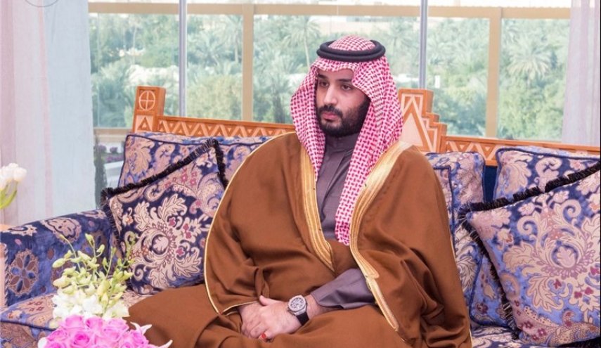 چه‌کسی جای محمد بن سلمان ولیعهد سعودی را می‌گیرد؟