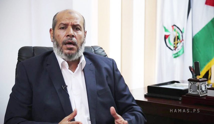 حماس تكشف تفاصيل زيارة الوفد الامني المصري الى غزة