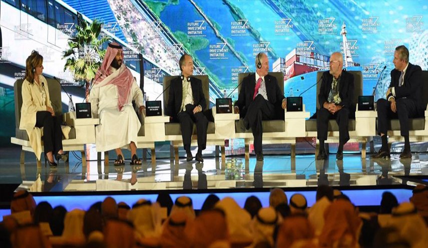 مستقبل الاستثمار في السعودية على مفترق الطرق بسبب الانسحابات