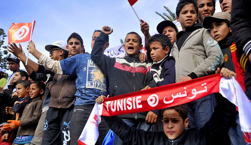 تونس ترفض إقامة منصات للمهاجرين المرحلين من أراضيها