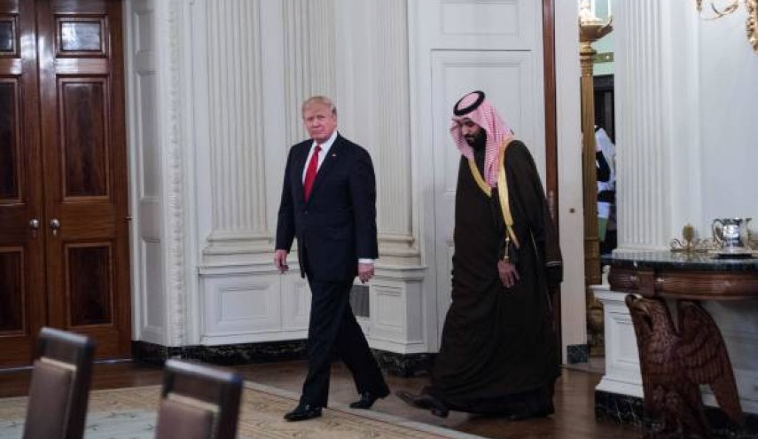 نمایندگان ارشد کنگره آمریکا خواستار تغییرات اساسی در روابط آمریکا-سعودی شدند
