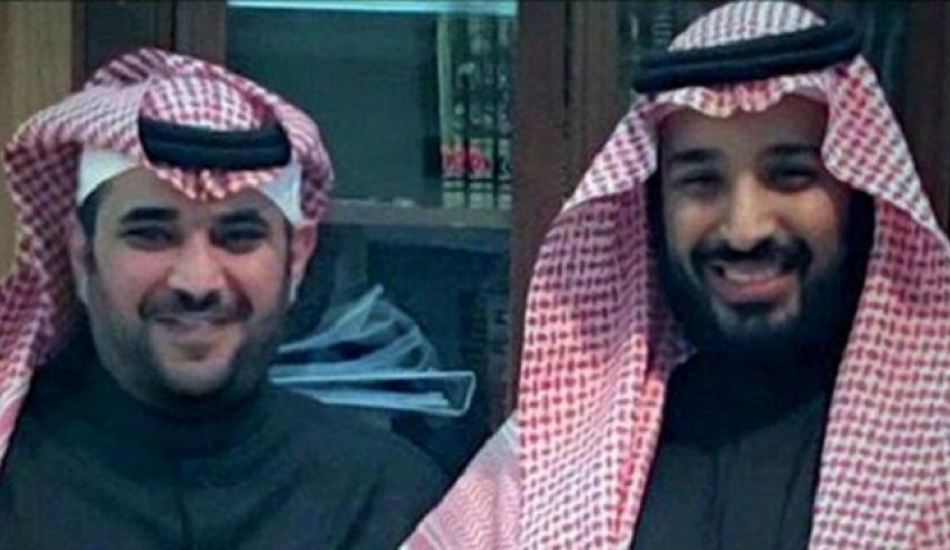 مشاور برکنارشده دربار سعودی: من فقط دستورات شاه و ولی‌عهد را اجرا می‌کنم!
