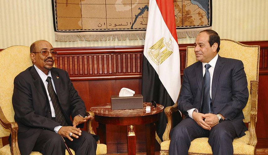 سفير السودان يكشف تفاصيل القمة المصرية السودانية