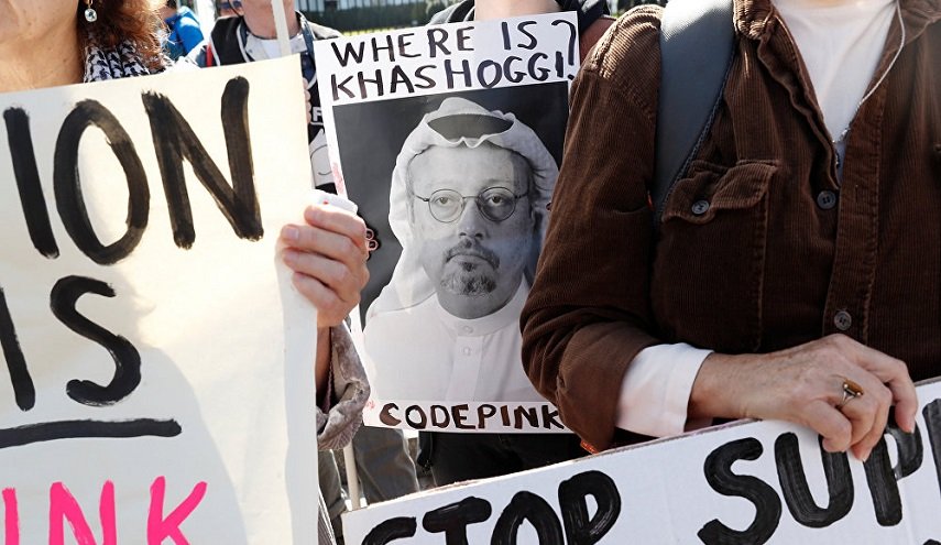 العفو الدولية: تفسير الرياض لوفاة خاشقجي تستر على اغتيال مروع