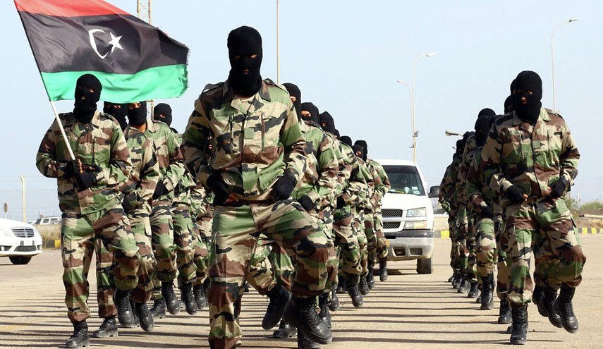 هل ستثمر الجهود المصرية في توحيد الجيش الليبي؟