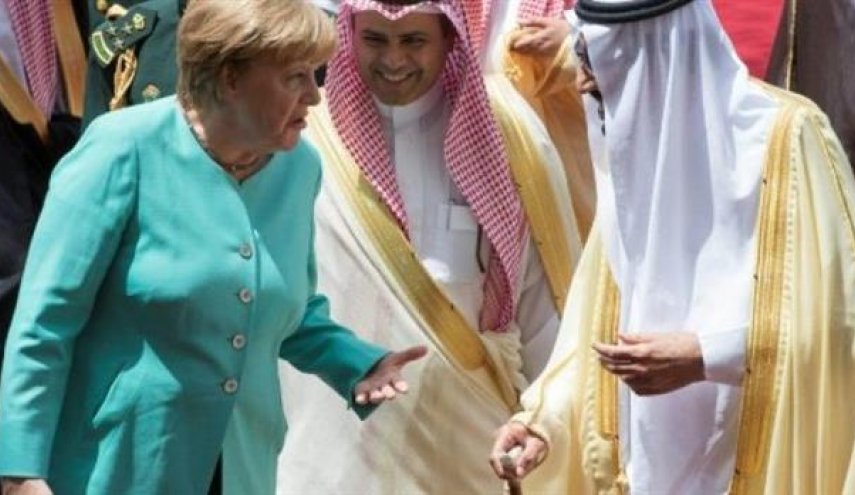 ألمانيا تنظر في مبيعات الأسلحة للسعودية بسبب قضية خاشقجي