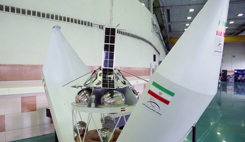 ايران ضمن افضل 9 دول رائدة في صنع الاقمار الاصطناعية
