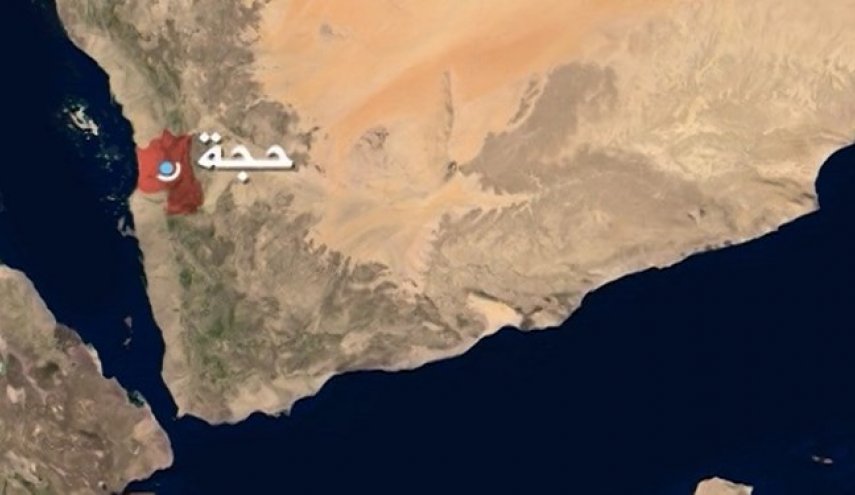 حمله جنگنده‌های سعودی به استان‌های «حجه»و «الحدیدة» یمن

