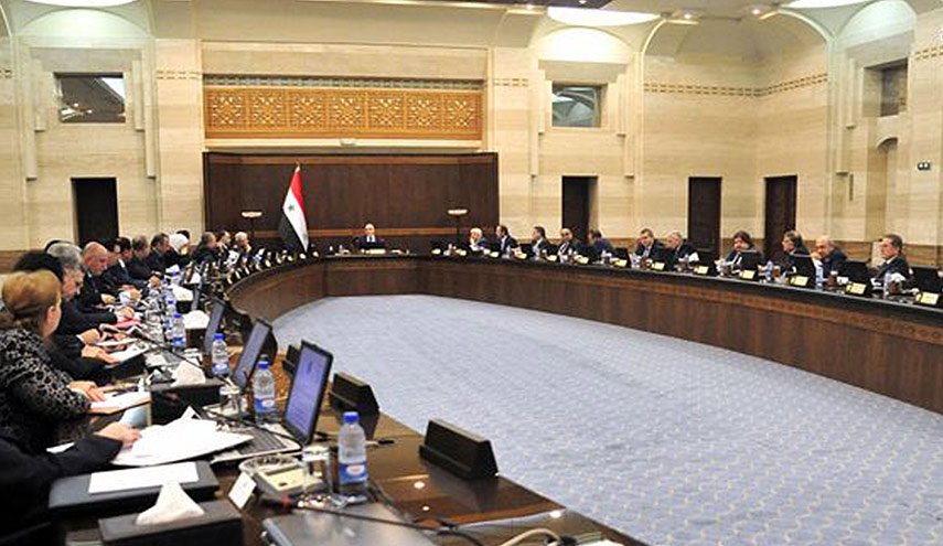 سوريا تعتمد مشروع الموازنة العامة للدولة للعام 2019