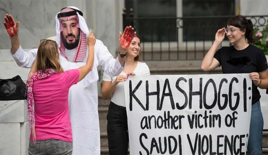 قضية خاشقجي تلقي بظلالها القاتمة على علاقات اوروبا مع السعودية