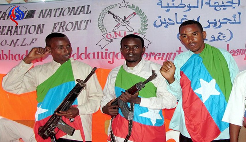 توقيع إتفاقية سلام بين الحكومة الإثيوبية والمتمردين