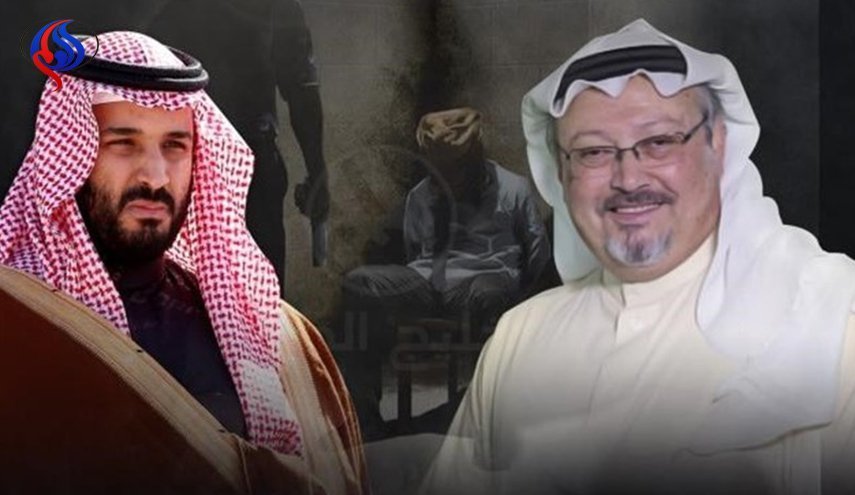 فشارهای بین المللی علیه عربستان درخصوص قتل خاشقچی