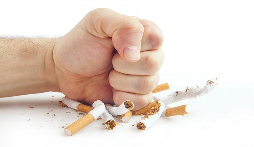 العلماء يبتكرون طريقة جديدة للتخلص من التدخين