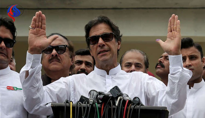 رئيس وزراء باكستان: مقتل خاشقجي أمر مؤسف لكننا بحاجة ماسة للمال