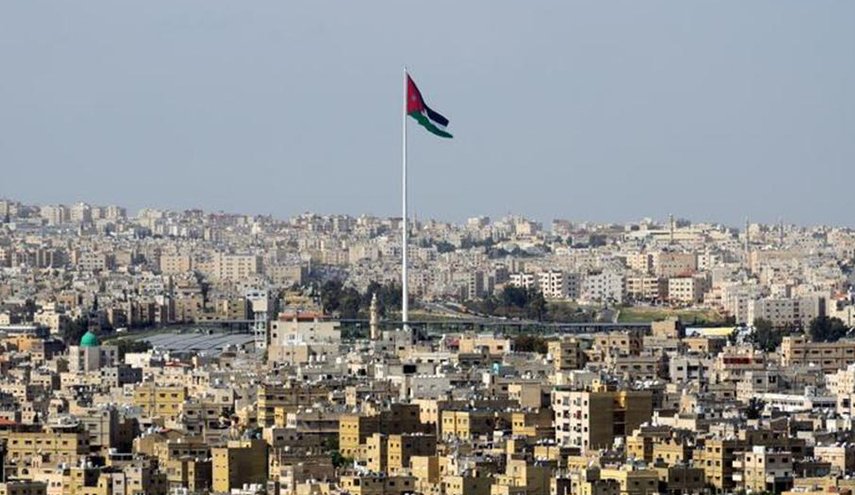وزير إسرائيلي يهدد بقطع المياه عن العاصمة الأردنية