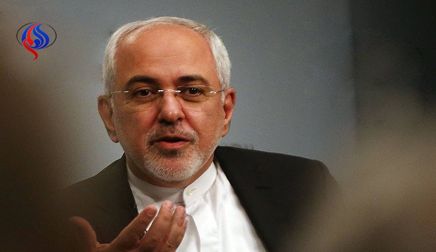 واکنش ظریف به تحریم های جدید علیه ایران/ آمریکا به دنبال منحرف کردن اذهان از قساوت عربستان سعودی است