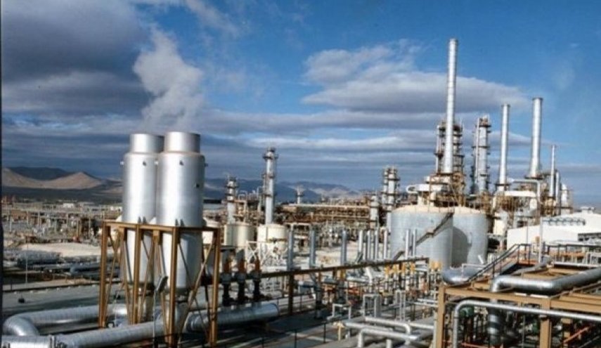 تقرير: الكلفة الباهضة لاستبدال الغاز الطبيعي الايراني تحبط مخطط حظر تصديره