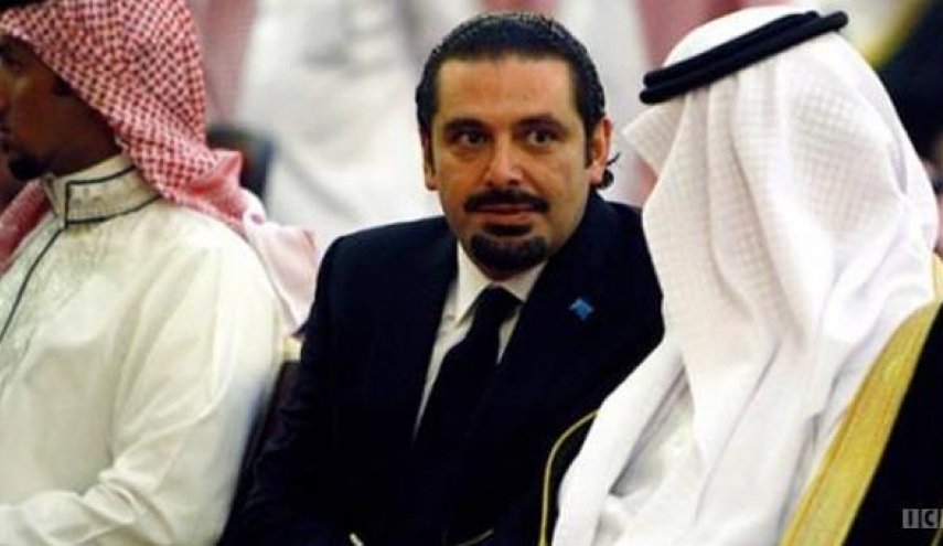 دفاع دوباره «سعد الحریری» از عربستان سعودی در پرونده «خاشقچی»