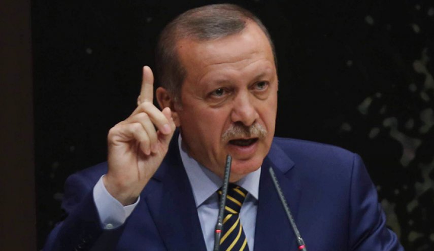 أردوغان يكشف تفاصيل مقتل جمال خاشقجي