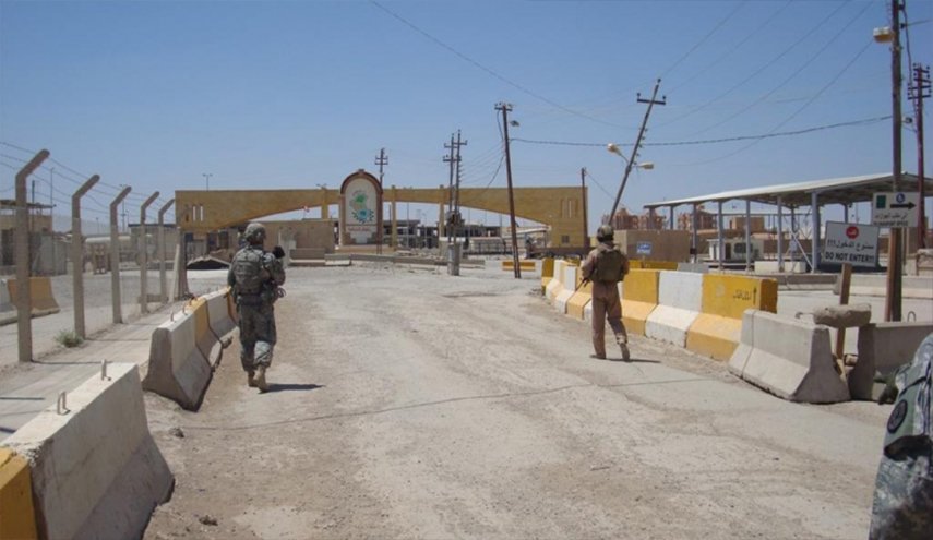 بغداد تكشف تفاصيل جديدة عن فتح معبر البوكمال مع سوريا
