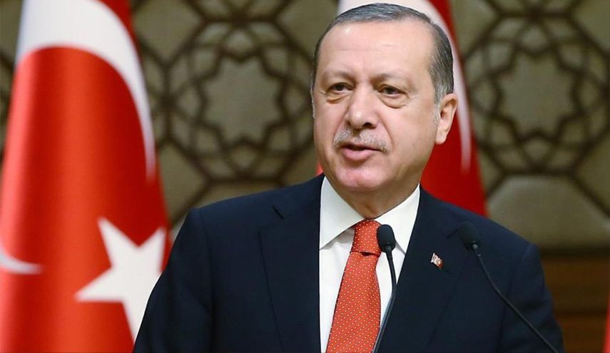 هل سقطت مصداقية اردوغان أمام العالم؟