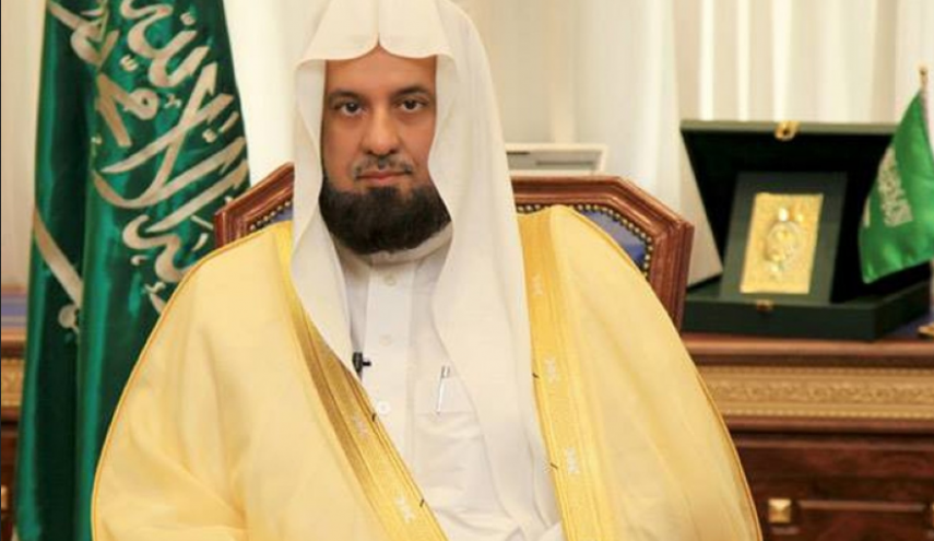رئيس الشرطة الدينية السعودية: نصيحة ولي الأمر لا تجوز!