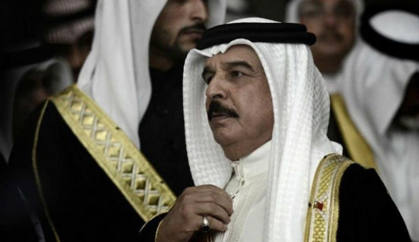  البحرين ستبرم معاهدة سلام مع 