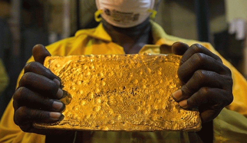 السودان يزيد إنتاج الذهب