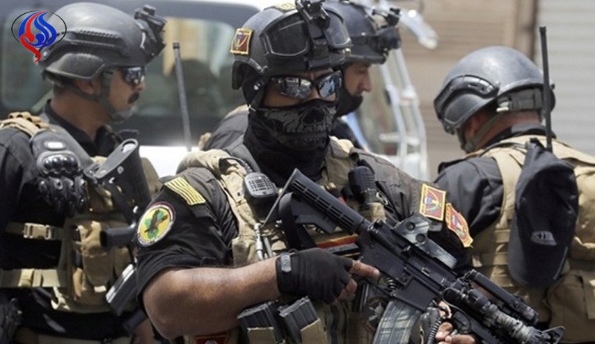 الاستخبارات العراقية تعتقل العقل المدبر لعبوات 