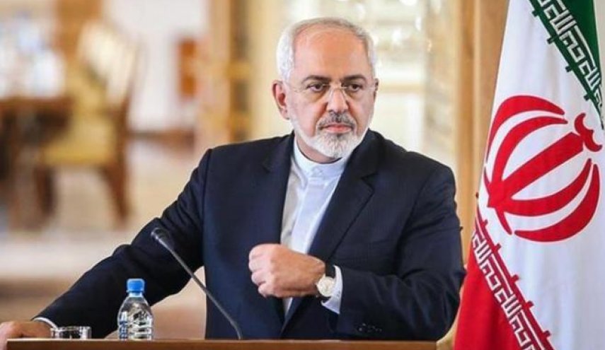 ظريف: هذه هي حقيقة الحظر الاميركي الجديد ضد ايران