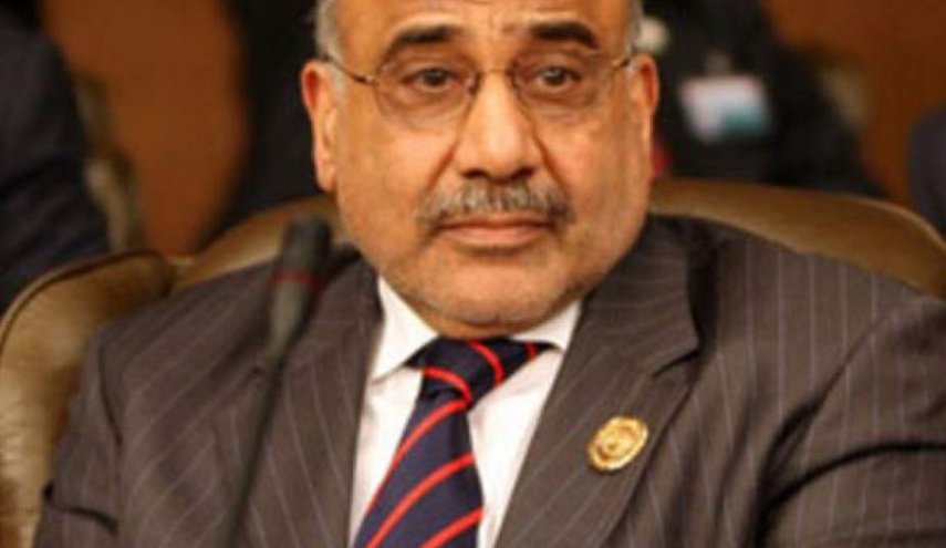  عبدالمهدي يعلن إلغاء مناصب نواب رئيس الوزراء 