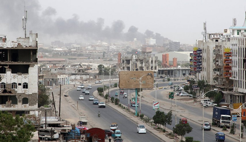 اغتيال مسؤول بقوات الحزام الأمني المدعومة إماراتيا في عدن